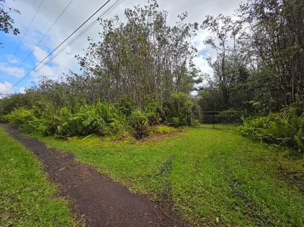 16-1437 Opeapea Rd Lot 4795, Kurtistown, HI 96760