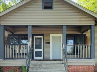 1101 N 6th St #A & B, Fort Smith, AR 72901