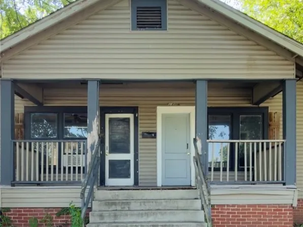 1101 N 6th St #A & B, Fort Smith, AR 72901