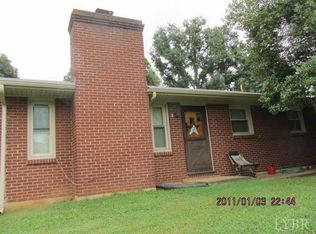 176 Grove Ave, Madison Heights, VA 24572