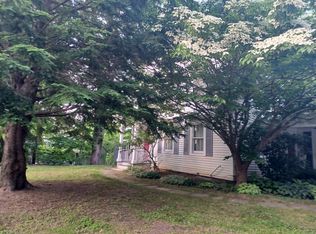 (Undisclosed Address), Lenox, MA 01240