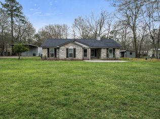 353 Wild Oak Dr, Huffman, TX 77336