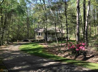 6141 Emerald Springs Way, Acworth, GA 30102