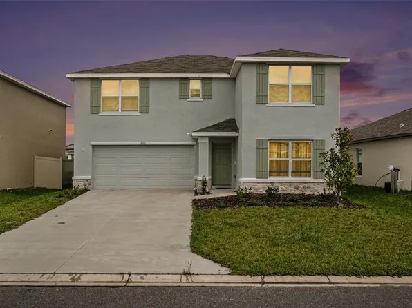 3601 CAPITAL RESERVE DRIVE, PLANT CITY, FL 33565