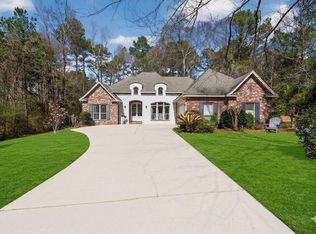 130 Broken Arrow Trl, Petal, MS 39465