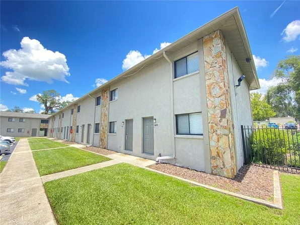 37220 Majestic Oak Ct #2016, Dade City, FL 33525