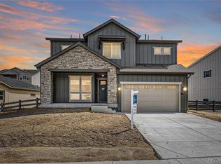 7462 Copper Sky Way, Castle Pines, CO 80108