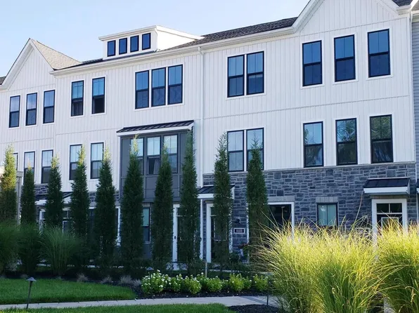 5202 Donatello Dr, Princeton, NJ 08540