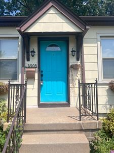8905 White Ave, Saint Louis, MO, 63144
