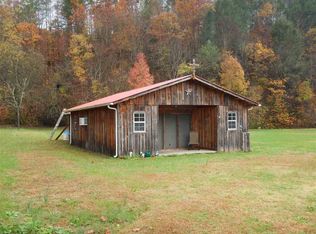 141 Flat Rock Way, Del Rio, TN 37727