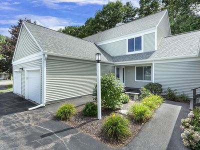 36 Stone Ridge Rd Unit 36, Franklin, MA, 02038