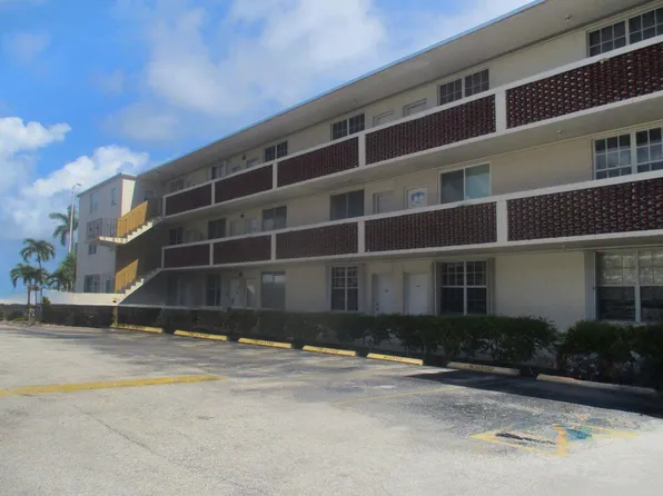 1780 79th Street Causeway #C110, North Bay Village, FL 33141