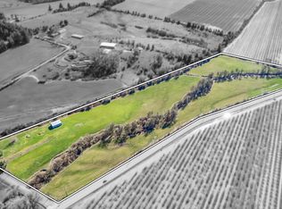 NE Cove Orchard Rd, Yamhill, OR 97148