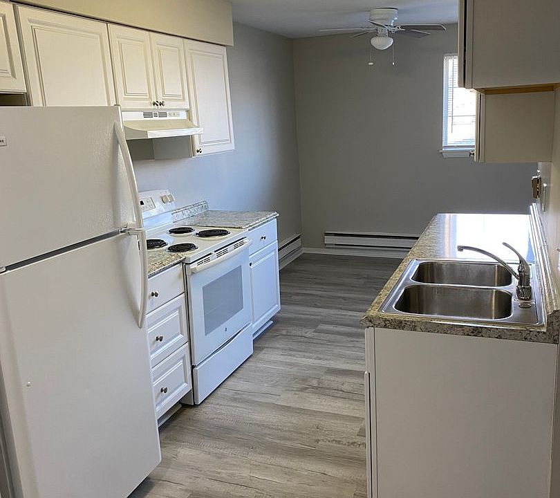 Holly Village Apartments 204 Rosette St Holly MI Zillow