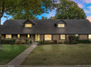 5937 E 54th St, Tulsa, OK 74135