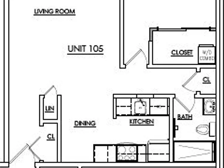 NEWLY Remodeled Apartments walking distance from IU Campus — Photo 6