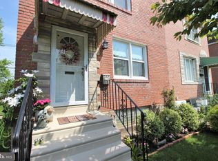 337 Comerford Ter, Ridley Park, PA 19078