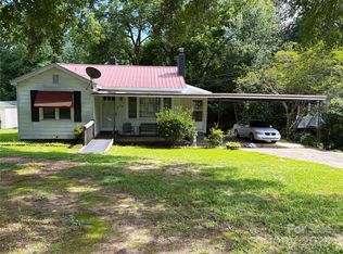 438 Faith Dr SW, Concord, NC 28027