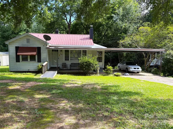 438 Faith Dr SW, Concord, NC 28027