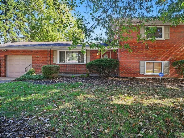 8650 Zenith Ct, Cincinnati, OH 45231