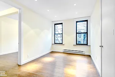 Rented by Brown Harris Stevens