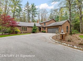 3616 White Pine Way, Midland, MI 48640