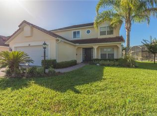 121 Cardinal Ct, Davenport, FL 33896