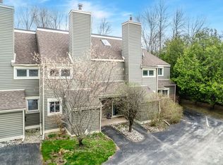 214 Escarpment Cres #31, Collingwood, ON
