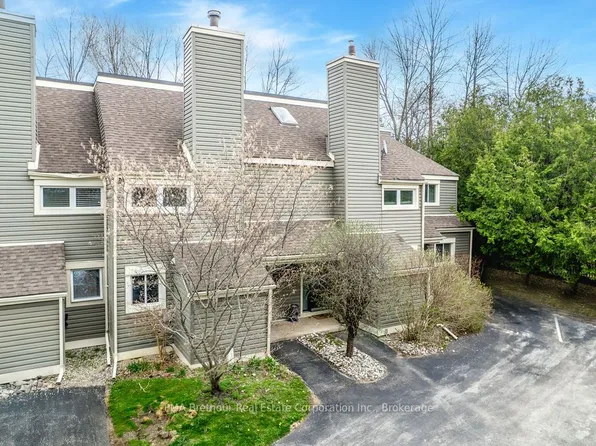 214 Escarpment Cres #31, Collingwood, ON L9Y 5B4