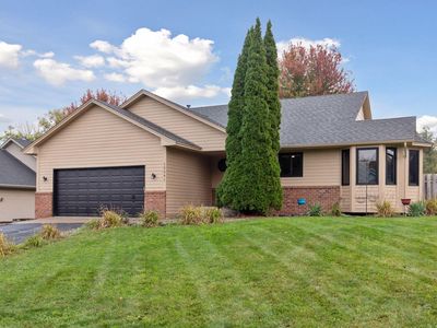 13391 Zarthan Cir, Savage, MN, 55378