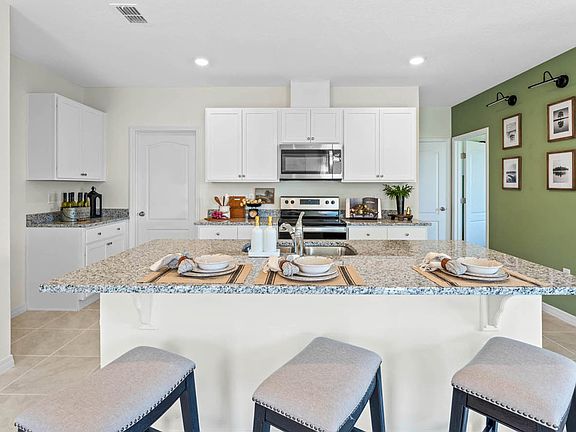 3rd image of 2614 Angel Falls Dr #2614