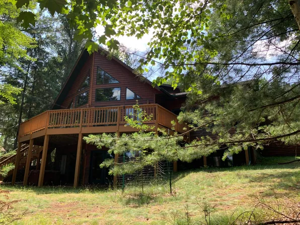 11378 Country Ln, Woodruff, WI 54568