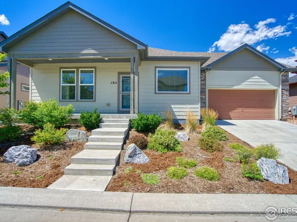 1311 Johnston Ct, Longmont, CO 80501