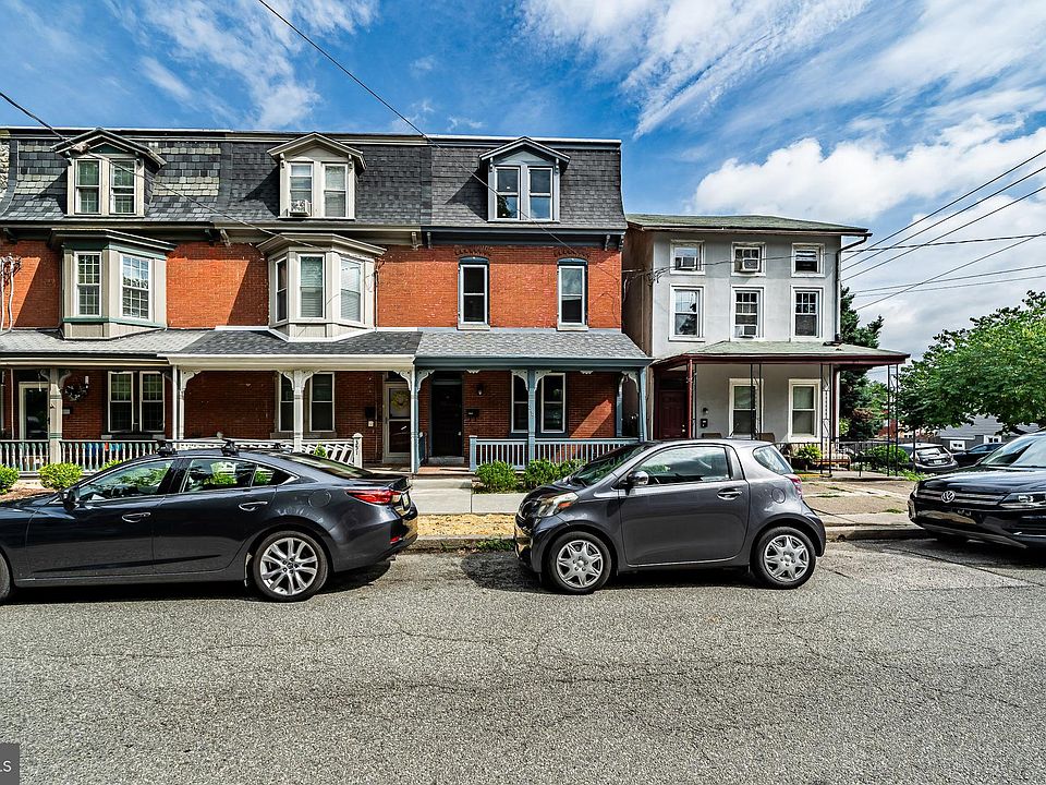 349 Washington Ave, Phoenixville, PA 19460 Zillow