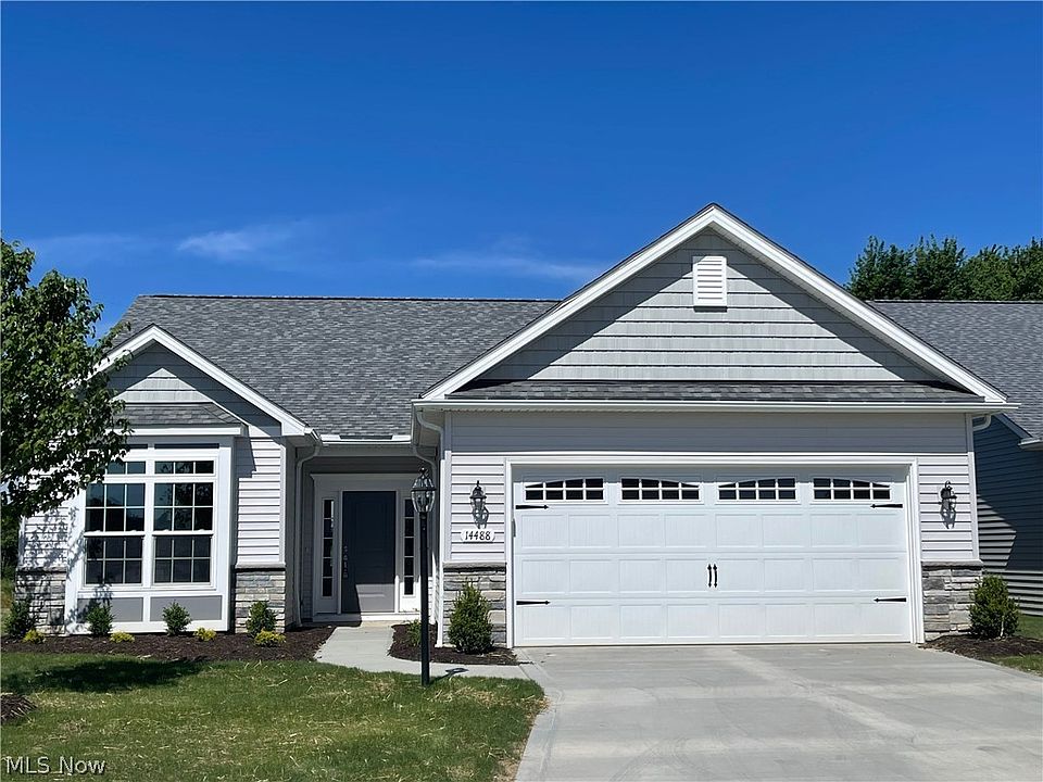 14488 Baywood Ln, Strongsville, OH 44136 Zillow