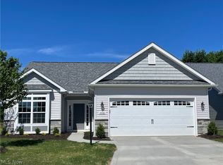 14488 Baywood Dr, Strongsville, OH 44136