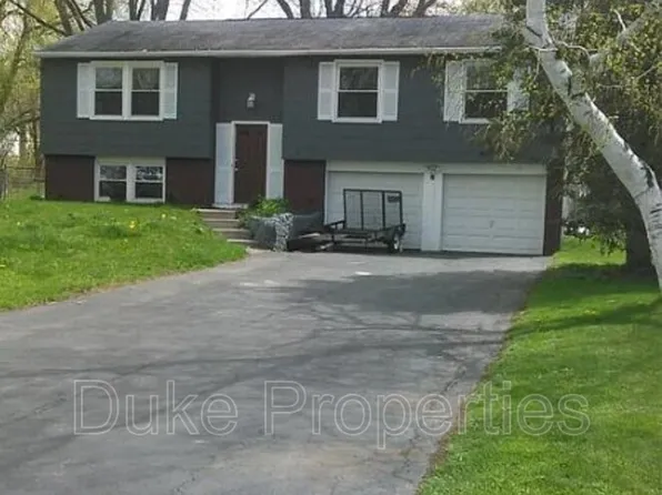 6 Bishopgate Dr Unit 1, Rochester, NY 14624
