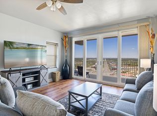 9902 S Thomas Dr UNIT 1938, Panama City Beach, FL 32408