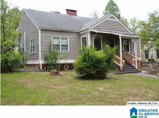 360 Church St, Montevallo, AL 35115