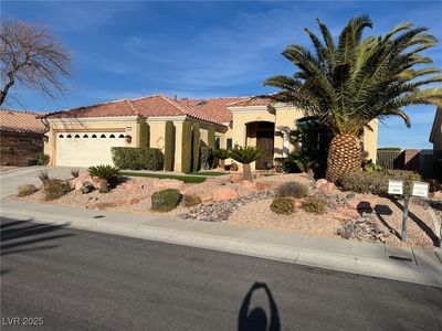 2536 Faiss Dr, Las Vegas, NV, 89134