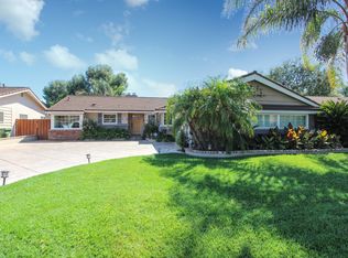 16816 San Jose St, Granada Hills, CA 91344