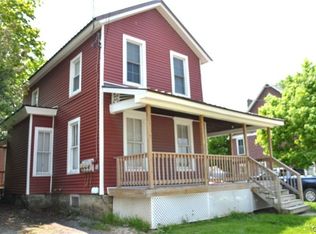 156 E Main St, Watertown, NY 13601
