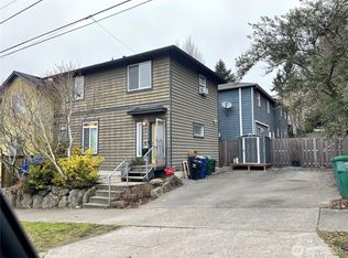 2910 S Irving St, Seattle, WA 98144