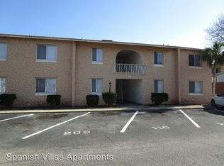 1655 S Ridgewood Ave APT 121, South Daytona, FL 32119