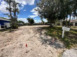 5013 22nd Ct E LOT 22, Bradenton, FL 34203