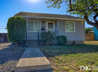 1308 Totten Ave, Richland, WA 99354