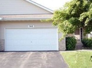 748 86th Ln NW, Coon Rapids, MN 55433