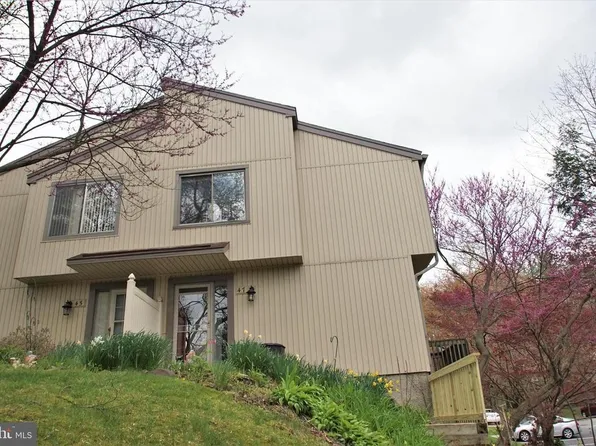 47 Eastford Ct, Parkville, MD 21234