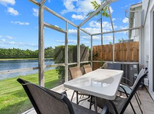 3668 San Simeon Cir #3668, Fort Lauderdale, FL 33331