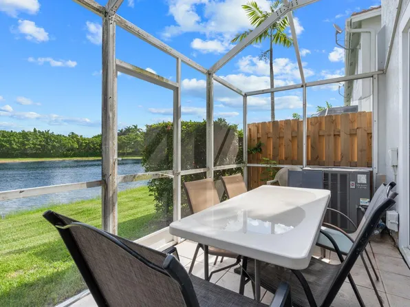 3668 San Simeon Circle #3668, Weston, FL 33331